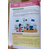 Sách tham khảo - Giáo dục tài chính cho học sinh từ lớp 1 đến lớp 12