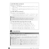 Sách tham khảo - Tài liệu chuyên Toán 10 - Quyển 1: Đại số và Giải tích