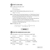 Sách tham khảo - Bộ đề kiểm tra, đánh giá Toán (THCS) theo CT GDPT 2018