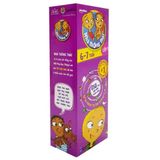 Sách - Nhà Thông Thái Lớp 1 (6-7 Tuổi)