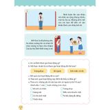 Sách tham khảo - Cùng em thực hành kĩ năng sống