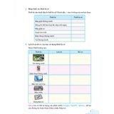 Sách tham khảo - Giáo dục năng lực số và trí tuệ nhân tạo (THCS)