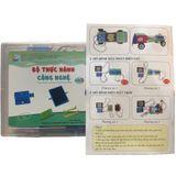 Bộ thực hành Công nghệ lớp 5