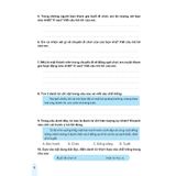 Sách tham khảo - Bộ đề kiểm tra, đánh giá Tiếng Việt (Tiểu học) theo CT GDPT 2018