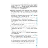 Sách tham khảo - Bộ đề kiểm tra, đánh giá Khoa học (4, 5) theo CT GDPT 2018