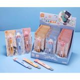 Dao cắt giấy/ Dao rọc giấy mini hoạt hình nhiều mẫu