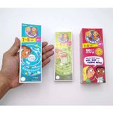 Sách - Nhà Thông Thái Lớp 2 (7-8 Tuổi)