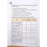 Sách tham khảo - Văn hóa học đường dành cho học sinh từ lớp 1 đến lớp 9