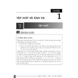 Sách tham khảo - Tài liệu chuyên Toán 10 - Quyển 3: Tập hợp- Tổ hợp - Xác suất và Thống kê