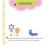 Sách mầm non - Bé tập tạo hình – Sáng tạo theo phong cách hoạ sĩ (Theo ĐHCTGDMN mới)