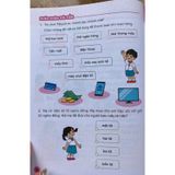 Sách tham khảo - Giáo dục tài chính cho học sinh từ lớp 1 đến lớp 12