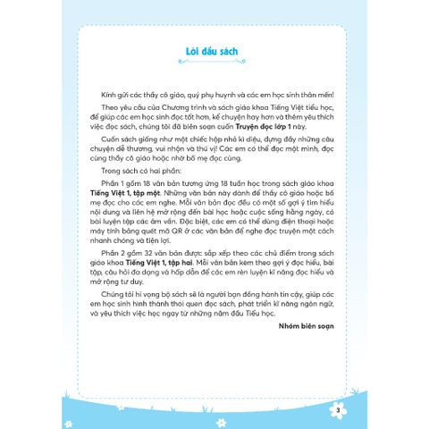 Sách tham khảo - Truyện đọc (Kết nối tri thức với cuộc sống)