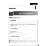 Sách tham khảo - Tài liệu chuyên Toán 10 - Quyển 1: Đại số và Giải tích