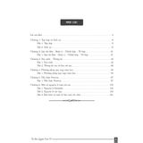 Sách tham khảo - Tài liệu chuyên Toán 10 - Quyển 3: Tập hợp- Tổ hợp - Xác suất và Thống kê