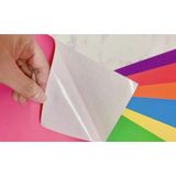 Giấy thủ công có keo khổ A5