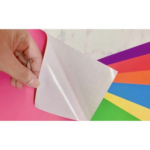 Giấy thủ công có keo khổ A5