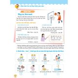 Sách tham khảo - Cùng em thực hành kĩ năng sống