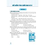 Sách tham khảo - Bộ đề kiểm tra, đánh giá Tin học (Tiểu học) theo CT GDPT 2018