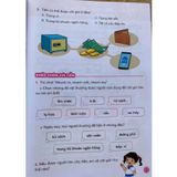 Sách tham khảo - Giáo dục tài chính cho học sinh từ lớp 1 đến lớp 12