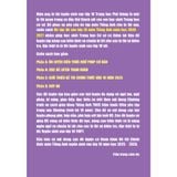 Sách tham khảo - Ôn tập thi vào lớp 10 năm học 2026-2027 3 môn (Toán, Văn, Anh) (Theo CT GDPT 2018)