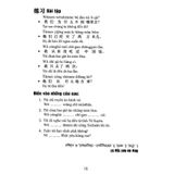 Sách - 1300 Câu đàm thoại Tiếng Hoa phổ thông - Tập 2