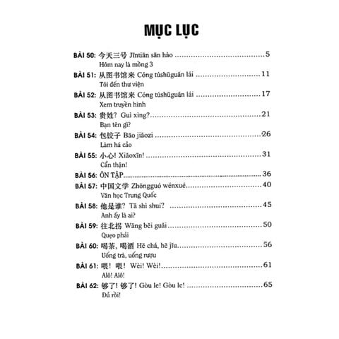 Sách - 1300 Câu đàm thoại Tiếng Hoa phổ thông - Tập 2