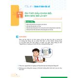 Sách tham khảo - Giáo dục năng lực số và trí tuệ nhân tạo (THCS)