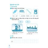 Sách tham khảo - Bộ đề kiểm tra, đánh giá Tiếng Việt (Tiểu học) theo CT GDPT 2018