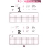 Sách - Tập viết Tiếng Nhật Kanji