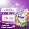  Nước xả vải SPY Nature Care Khử mùi, an toàn cho da, mềm mại, bền màu 2L 