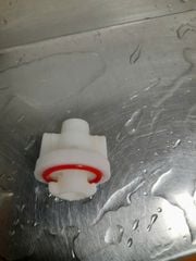 Béc Phun Máy Rửa Chén Bát Công Nghiệp Dolphin