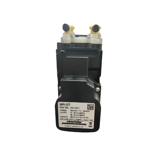 Bơm định lượng hóa chất rửa  máy rửa chén  Winterhalter