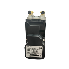 Bơm định lượng hóa chất rửa  máy rửa chén  Winterhalter