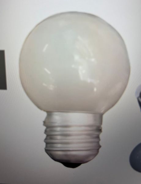 Bóng đèn cho lò nướng Berjaya