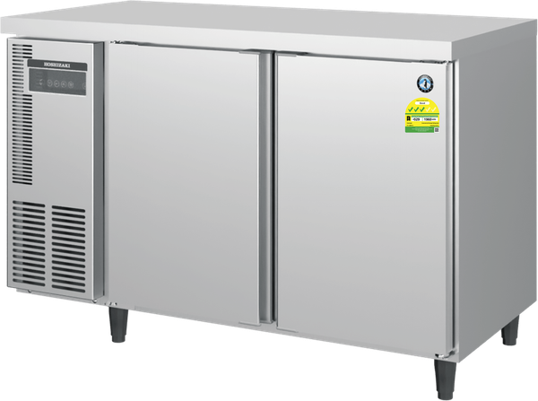 Bàn đông inox 2 cánh Hoshizaki 1.2m FT-128MC-S