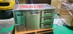 Bàn đông có 3 hộc kéo Hoshizaki FT-128MA-S-3D