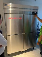 Tủ mát 4 cánh Hoshizaki HR-126MC-S