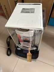 Máy xay sinh tố Santos SANTOS 62