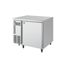 Bàn Mát 1 Cánh Inox 90cm Hoshizaki RT-98MC-S