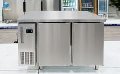 Bàn Mát ICYMAX 1m2 2 cánh inox  Việt Nam (ICR-2S127)