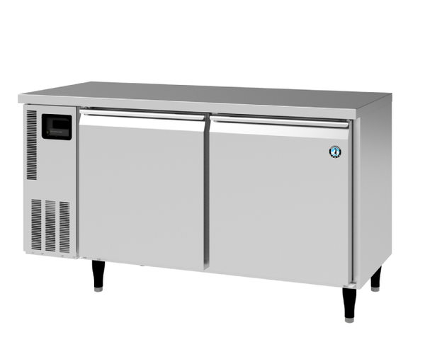 Bàn mát 2 cánh Inox Hoshizaki RTV-158A (1m5)