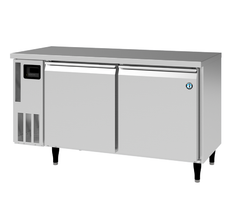 Bàn mát 2 cánh Inox Hoshizaki RTV-158A (1m5)
