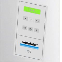 Bàn phím điều khiển P50 Winterhalter