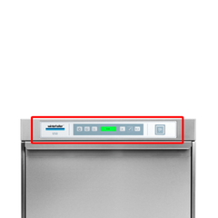 Bàn phím U50 Winterhalter - 30013402