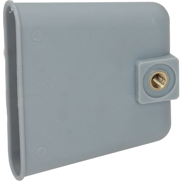 Bẫy Hơi (Bầu Áp Lực) Máy Rửa Chén Asber Fagor 12024350