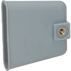 Bẫy Hơi (Bầu Áp Lực) Máy Rửa Chén Asber Fagor 12024350