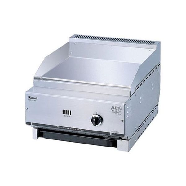 Bếp Chiên Phẳng Rinnai RSB-450H