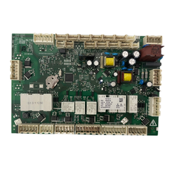 Bo điều khiển chương trình máy rửa chén bát công nghiệp Winterhalter  C50