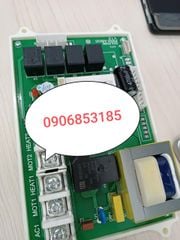 Bo mạch máy rửa chén TURBO GOLD