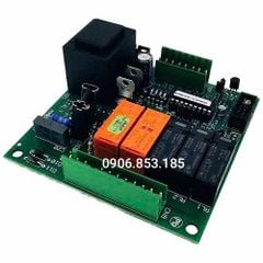 Bo mạch máy rửa chén Asber